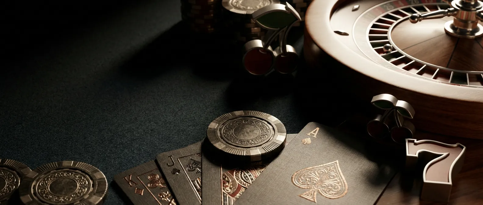 TonyBet Casino bonus